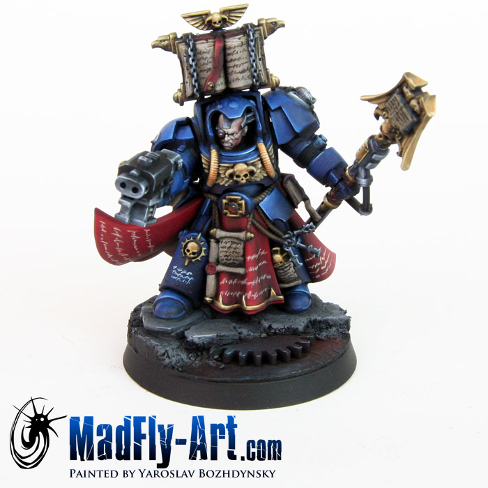 Thoughts of NMM?  Warhammer 40k Forum and Wargaming Forums