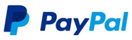 Pay with PayPal