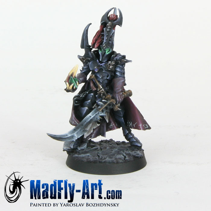 Dark Eldar Archon