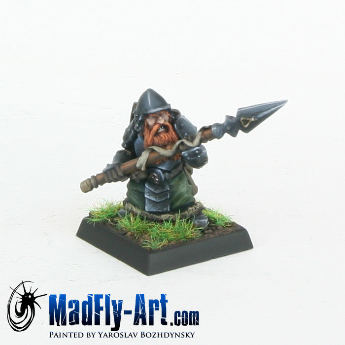 Kragmarr Guard