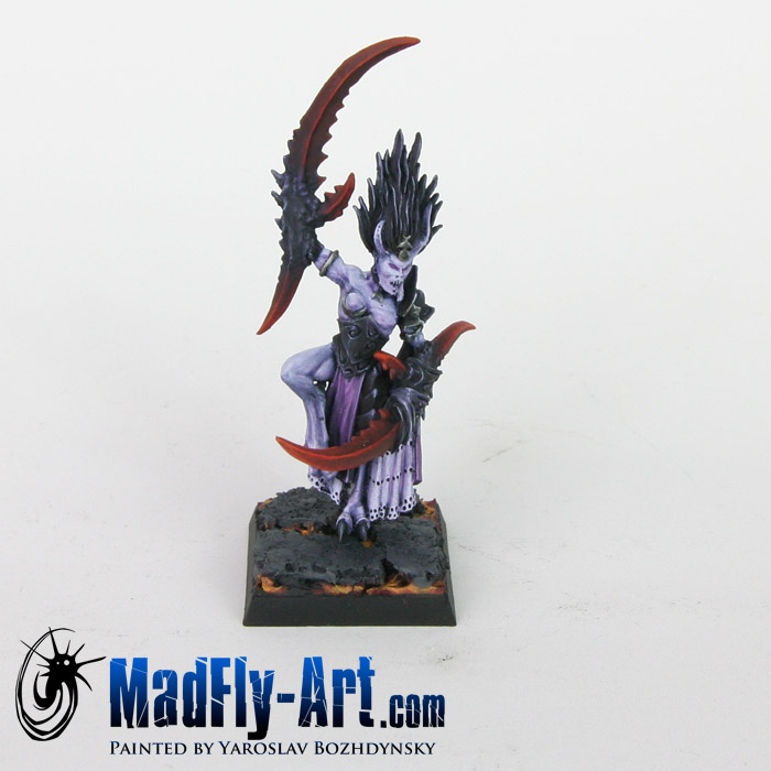 Herald of Slaanesh