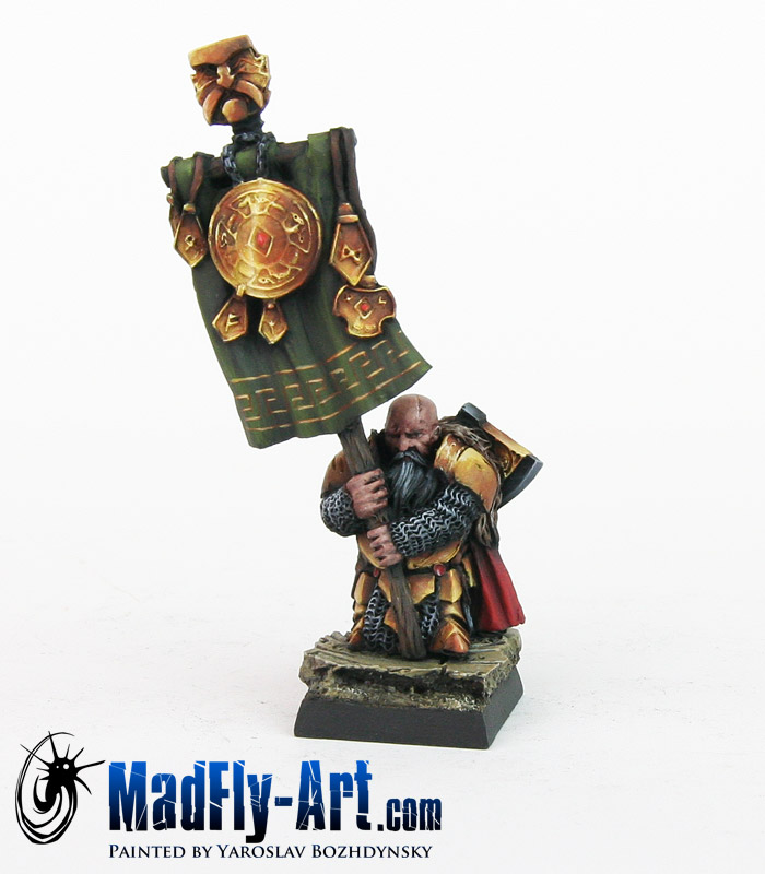 Dwarf Standard