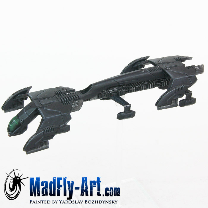 Condor Medium Dropship