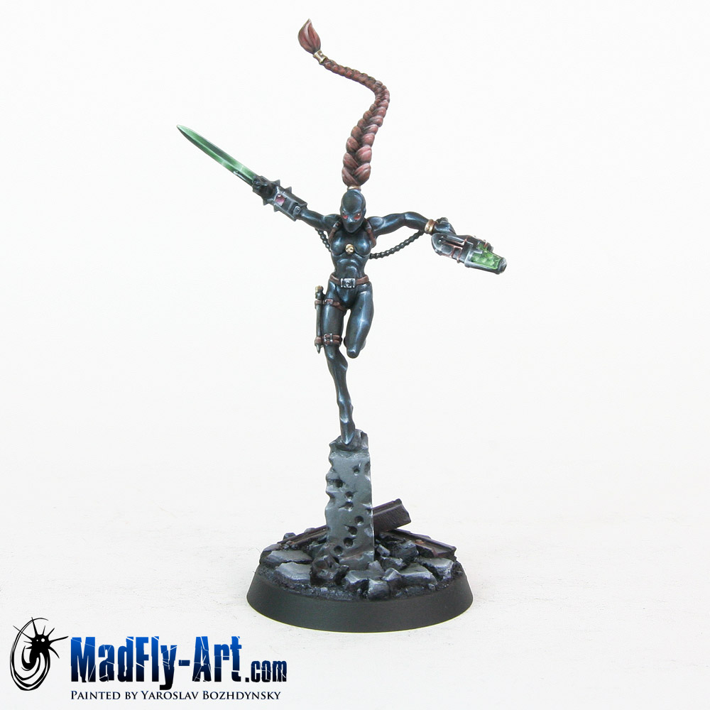 Callidus Assassin