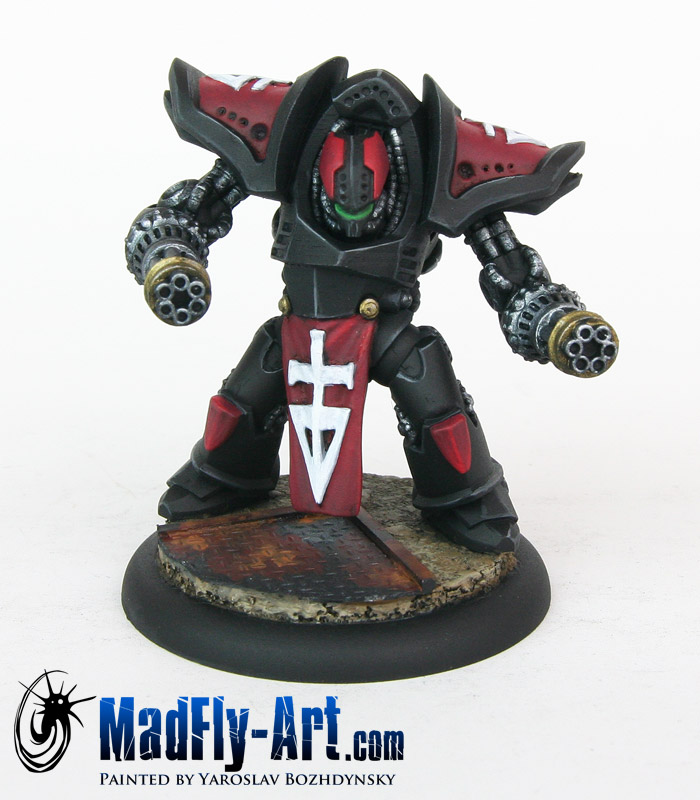 Judicator