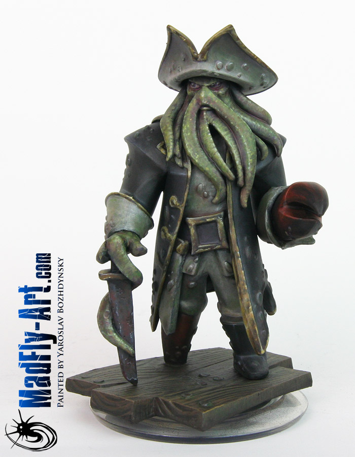 Davy Jones