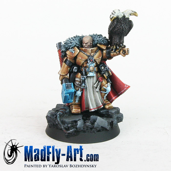 Inquisitor Torquemada Coteaz