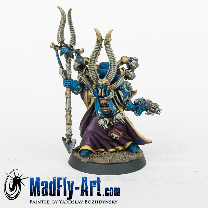 Ahriman