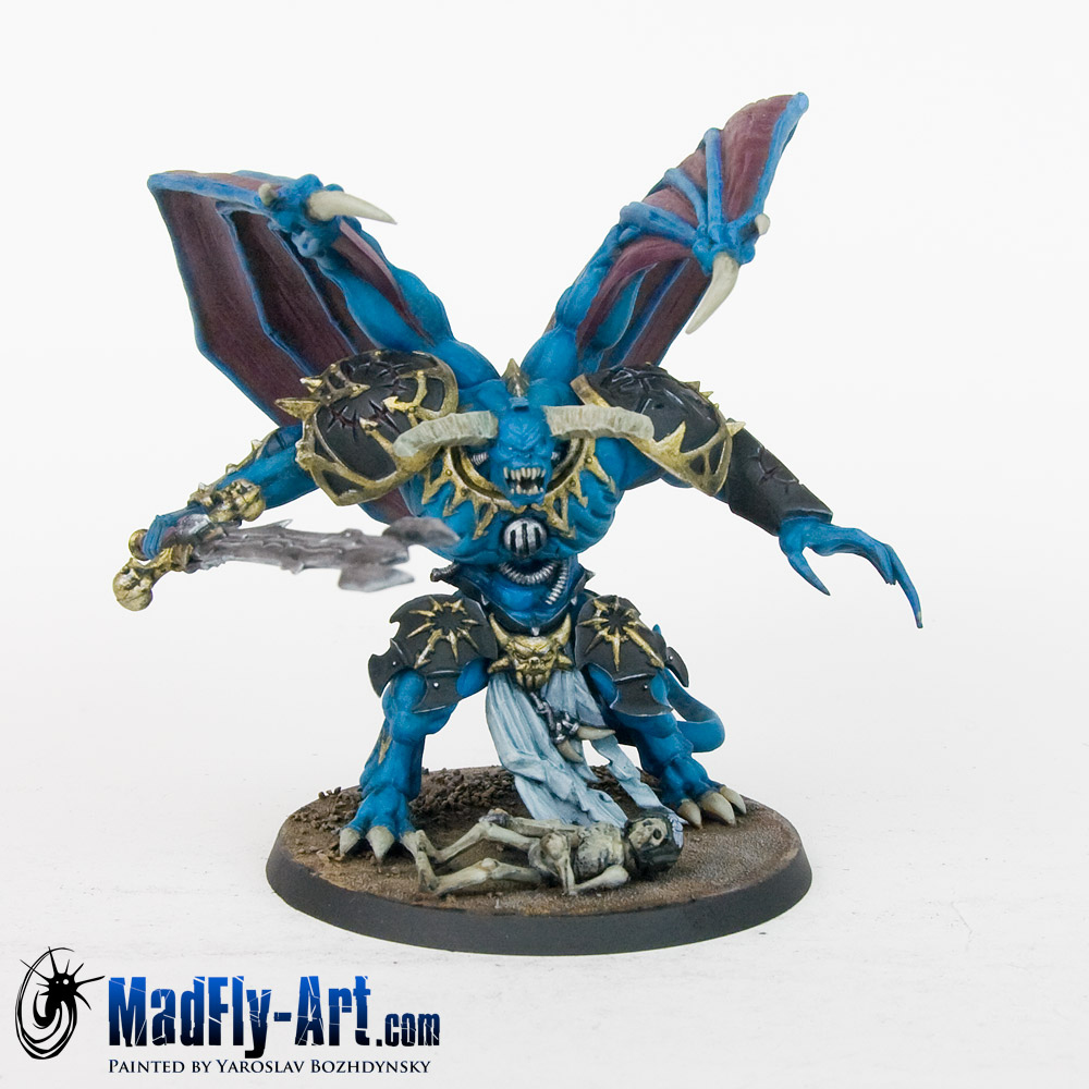 Daemon Prince