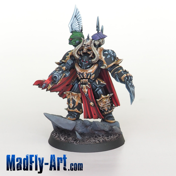 Chaos Terminator Lord