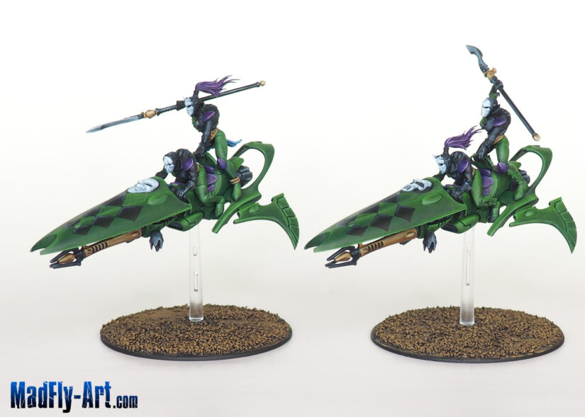 Harlequin Skyweavers 3