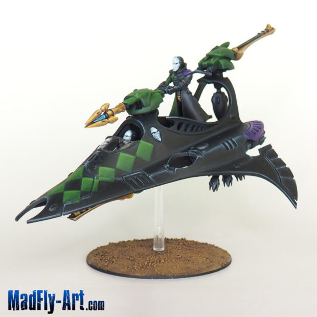 Harlequin Voidweaver 1