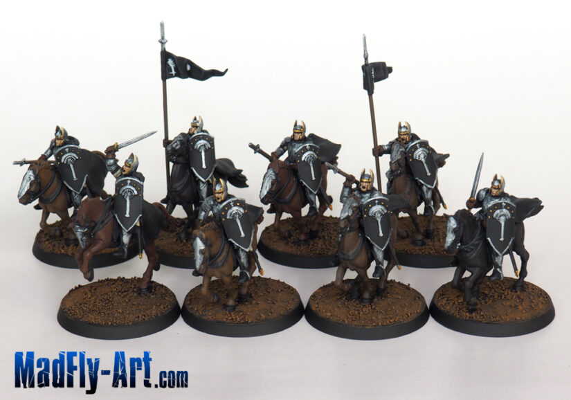 Knights of Númenor