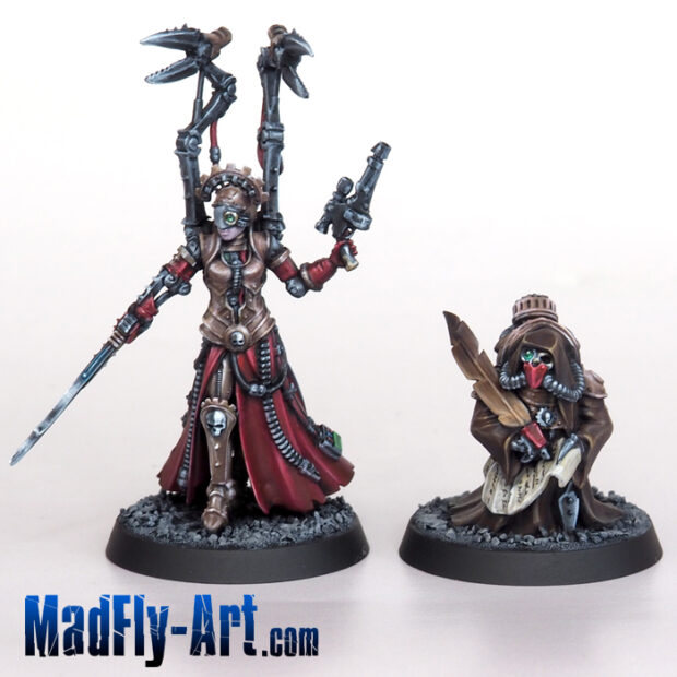 Arcuitor Magisterium