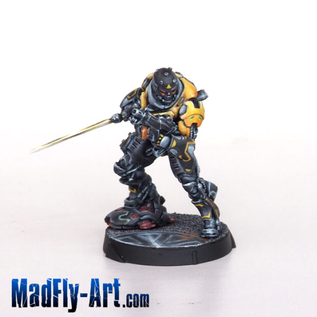 Húláng Shocktroopers