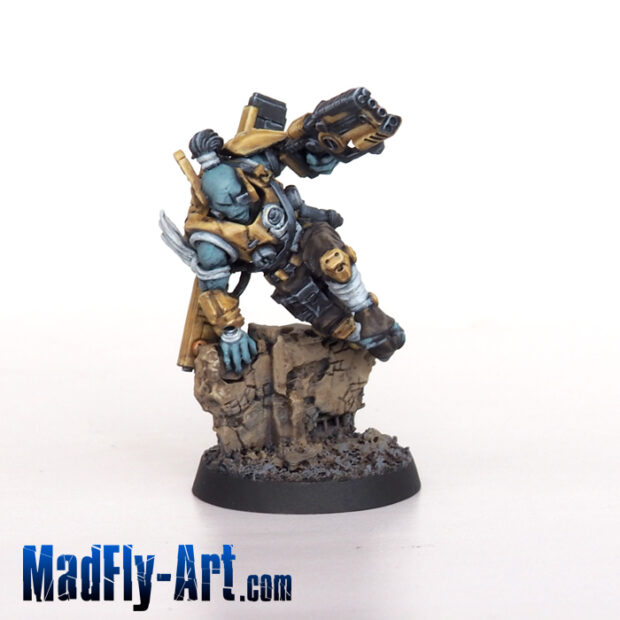 Darkstriker
