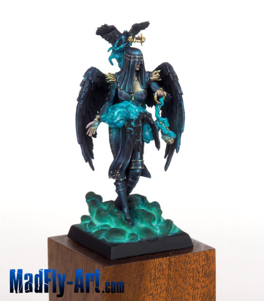 Raven Queen