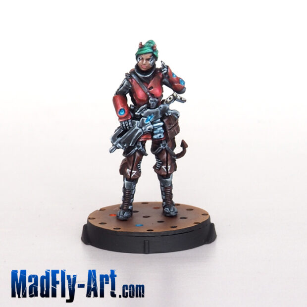 Clockmaker