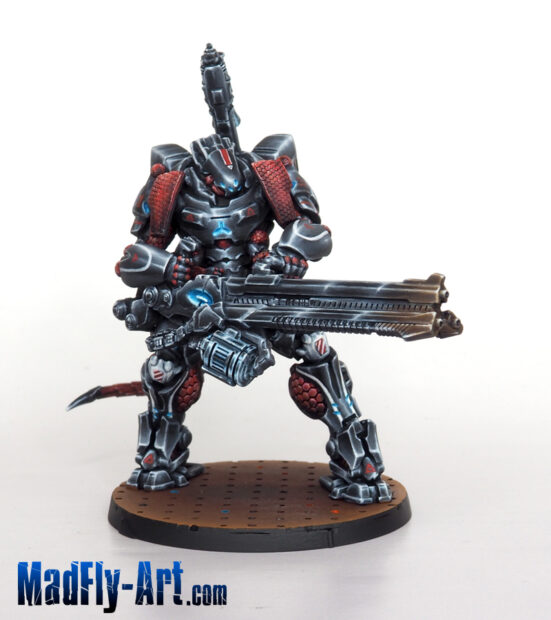 Szalamandra Squadron